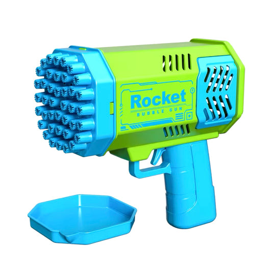 Bubble Gun Vert