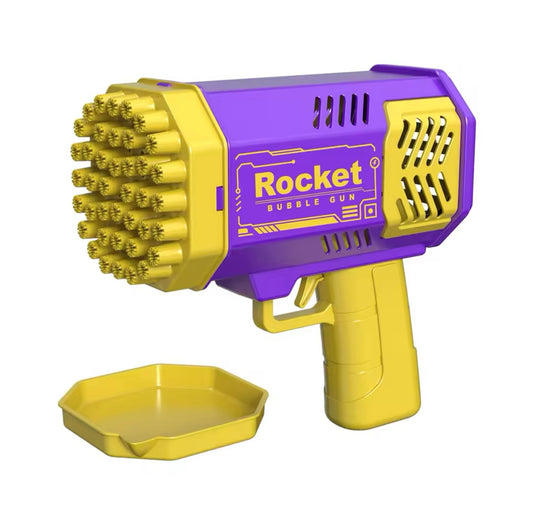 Bubble Gun Violet